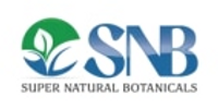 Super Natural Botanical coupons